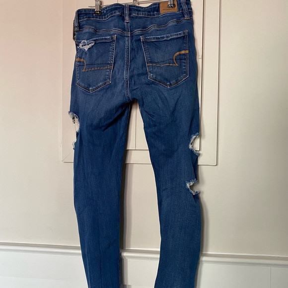 American Eagle Jeans/Jegging - Picture 2 of 2